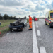 Śmiertelny wypadek na A2