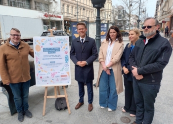 Miejskie Śniadanie Wielkanocne 2025. Święta w ten sposób spędzi nawet 800 osób