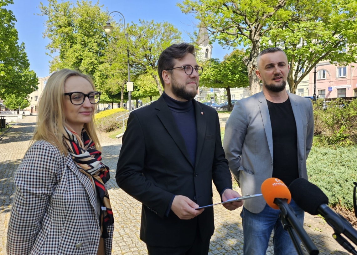 Dni Piotrkowa Trybunalskiego. Wiemy, kto wystąpi na święcie miasta
