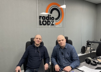 Poranek dla aktywnych. Paweł Pustelnik o wspinaczce ściankowej [PODCAST]