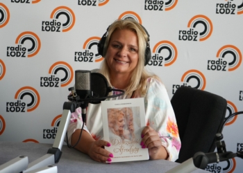 Książkomania. Przewodnik dojrzewania do bycia sobą [PODCAST]