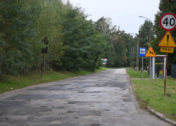 Wkrótce przebudowa ulicy Jodłowej i Staszica w Zduńskiej Woli
