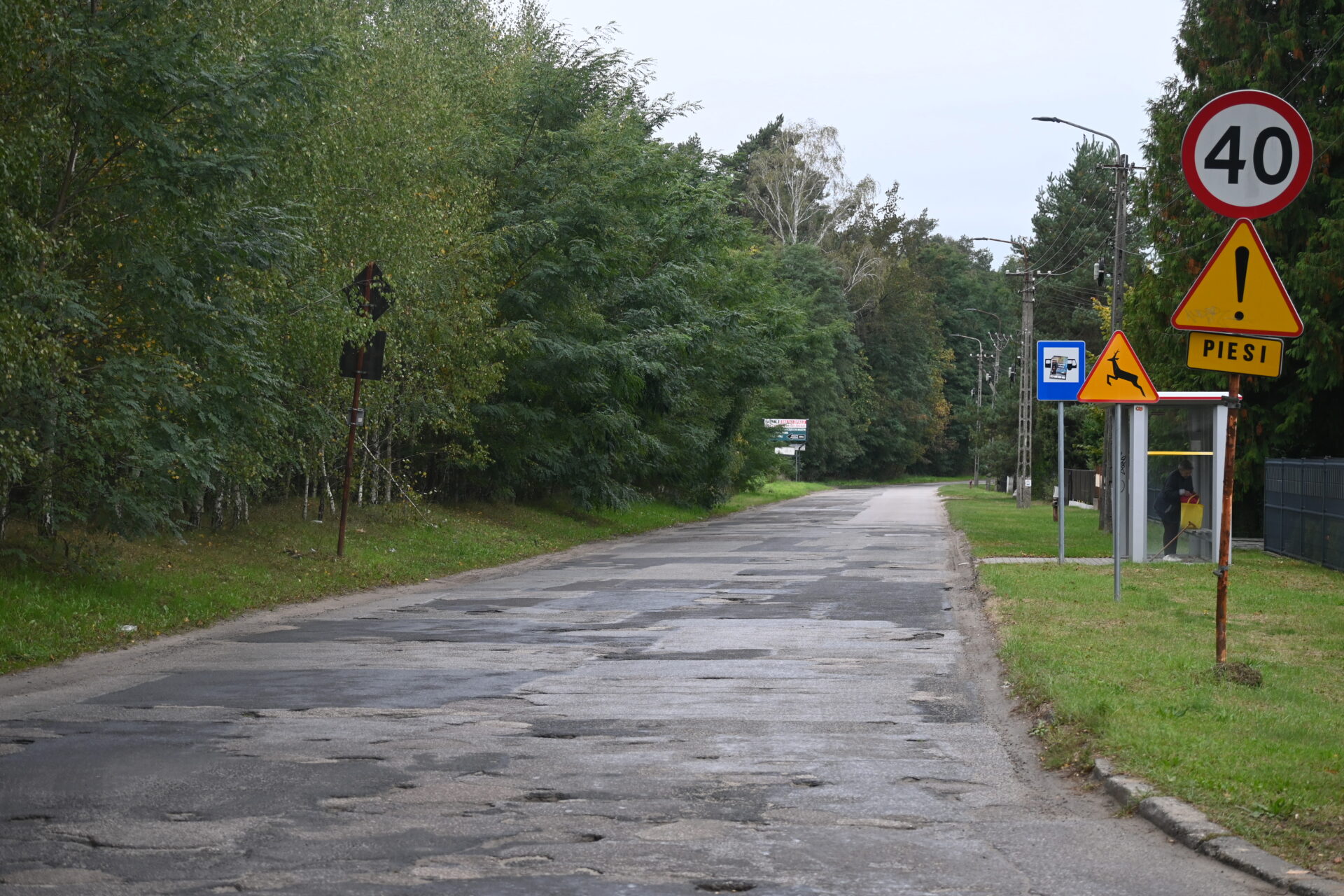 Wkrótce przebudowa ulicy Jodłowej i Staszica w Zduńskiej Woli
