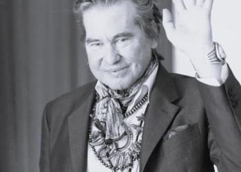 Val Kilmer nie żyje