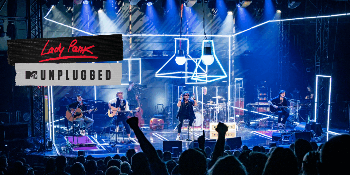 Lady Pank zagra w Łodzi! Legendarna grupa rockowa wystąpi w klubie Wytwórnia już 27 kwietnia z projektem MTV Unplugged! 1 Lady Pank zagra w Łodzi! Legendarna grupa rockowa wystąpi w klubie Wytwórnia już 27 kwietnia z projektem MTV Unplugged!