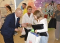 Zjazd Dzieci i Młodzieży po Przeszczepie Serca w Zduńskiej Woli