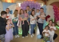 Zjazd Dzieci i Młodzieży po Przeszczepie Serca w Zduńskiej Woli