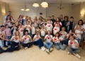 Zjazd Dzieci i Młodzieży po Przeszczepie Serca w Zduńskiej Woli