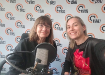 To jest temat | Jesteś w ciąży? Dołącz do kampanii FASOFF [PODCAST]