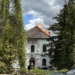 Pożar XIX-wiecznej dawnej synagogi w Inowłodzu. Konieczna była rozbiórka 6 Pożar XIX-wiecznej dawnej synagogi w Inowłodzu. Konieczna była rozbiórka