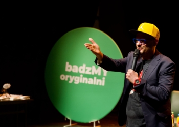 To jest temat | Tournée hiphopowo-psychologiczne [PODCAST]