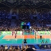 Sir Sicoma Monini Perugia pierwszym finalistą siatkarskiej Ligi Mistrzów