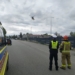 Potrącenie matki z dzieckiem w Kutnie. Do akcji ratowniczej włączono helikoptery 7 Potrącenie matki z dzieckiem w Kutnie. Do akcji ratowniczej włączono helikoptery