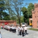 Dzień Flagi w Brzezinach. Taneczny korowód i piknik rodzinny