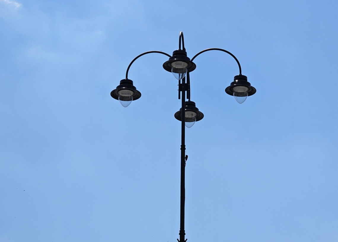 lampa