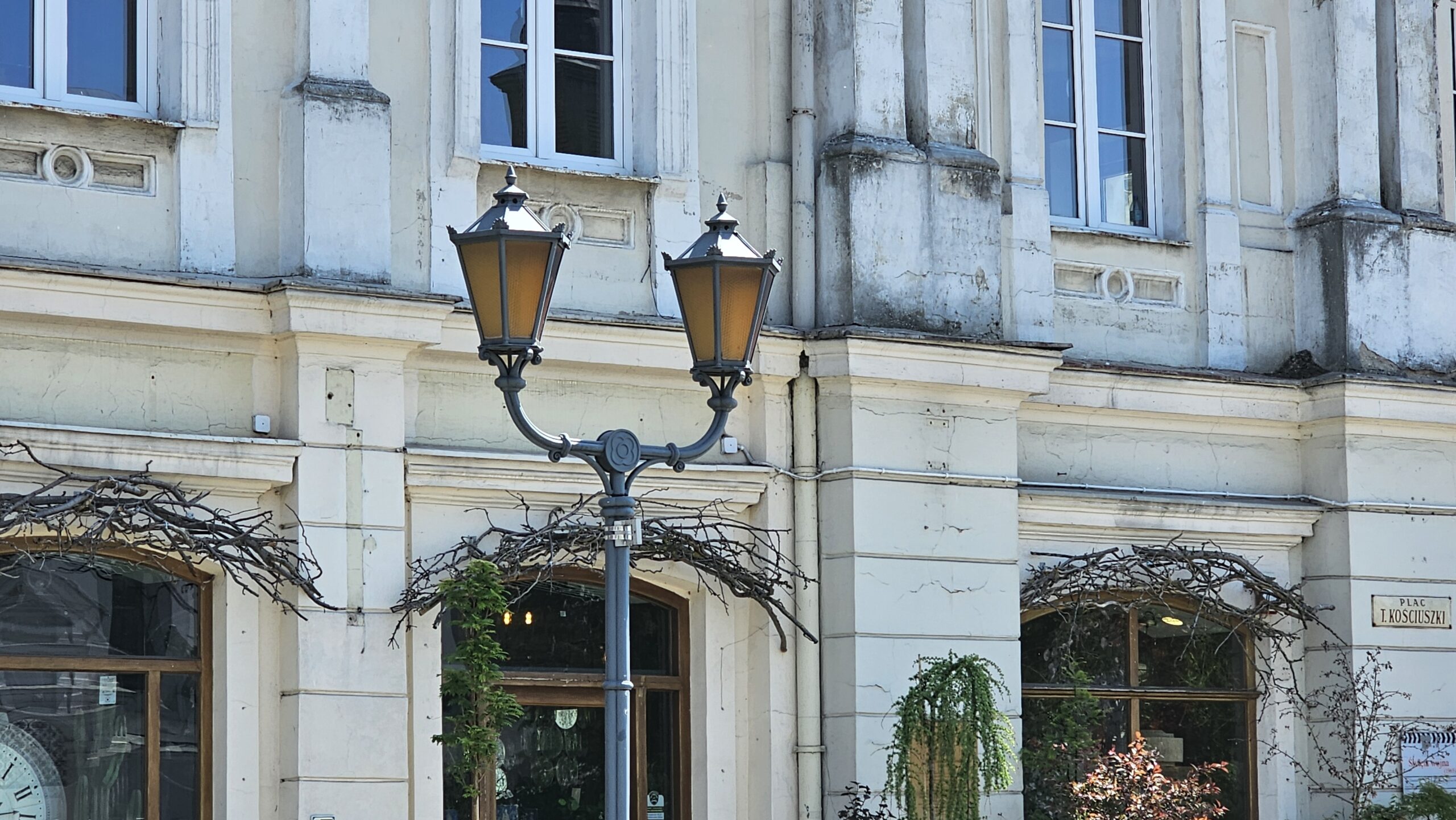 lampa