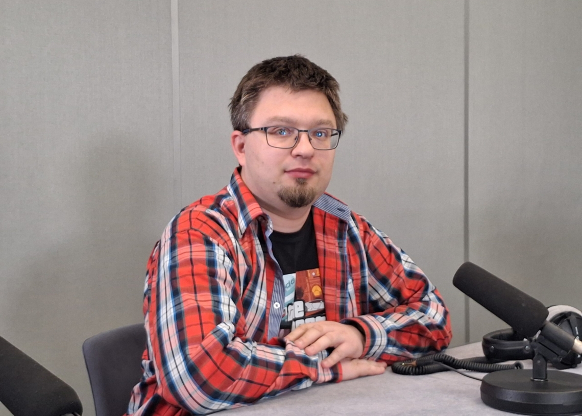 Piotr Miłek