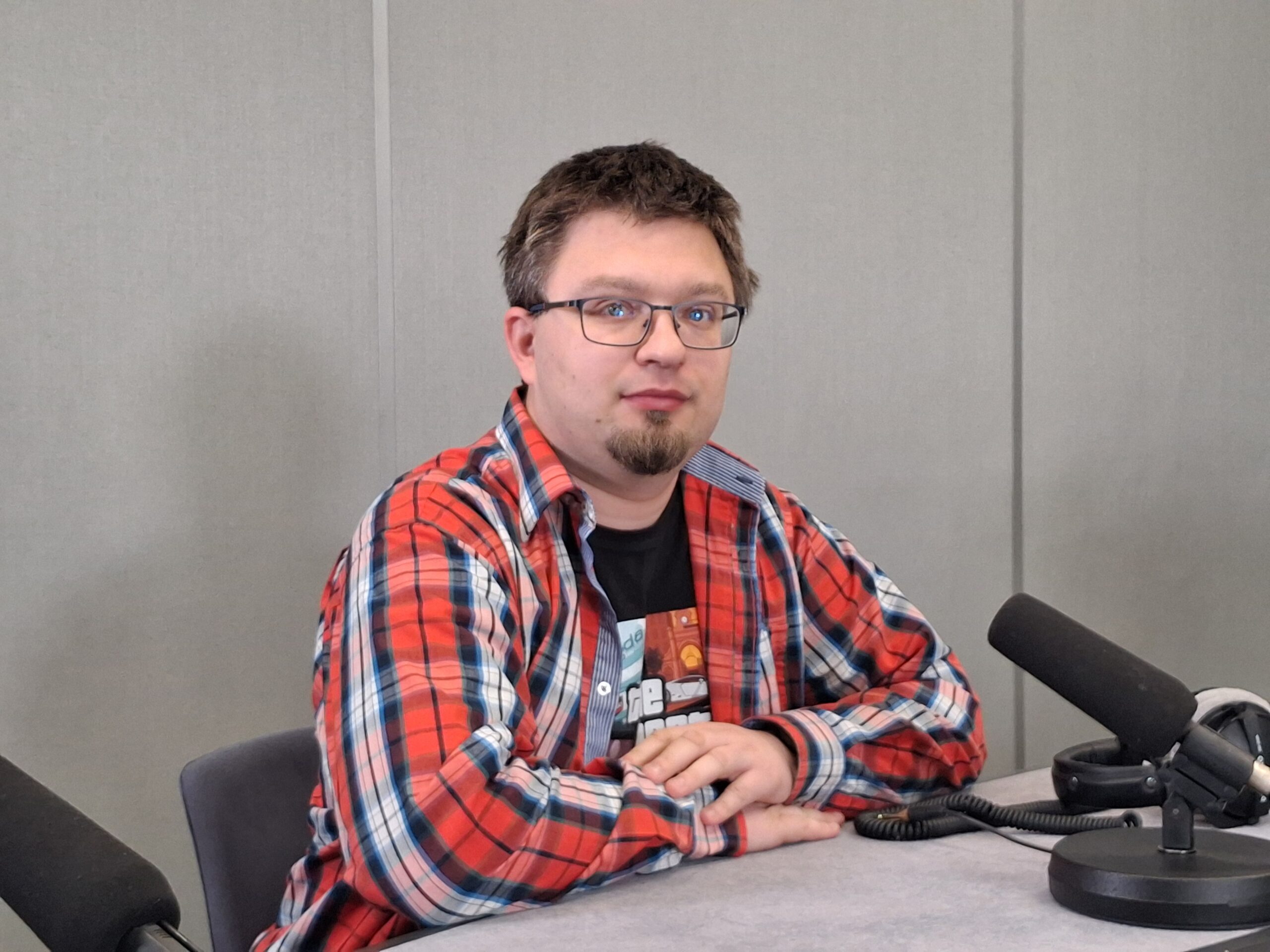 Piotr Miłek