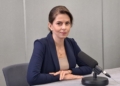 Katarzyna Bieńkiewicz, fot. Filip Stachowicz