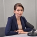 Katarzyna Bieńkiewicz, fot. Filip Stachowicz