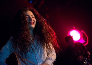 Lorde zagra w Łodzi