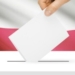 Wybory prezydenckie 2025. Jak oddać ważny głos? Jak i do kiedy zmienić miejsce głosowania? 11 Wybory prezydenckie 2025. Jak oddać ważny głos? Jak i do kiedy zmienić miejsce głosowania?