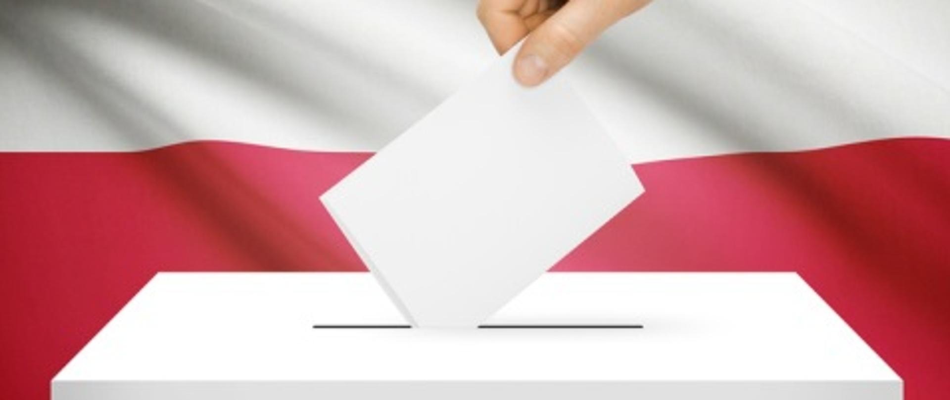 Wybory prezydenckie 2025. Jak oddać ważny głos? Jak i do kiedy zmienić miejsce głosowania?