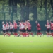 Widzew Łódź latem rozegra 6 sparingów