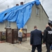 Gradobicie w gminie Rozprza. Co z pomocą dla mieszkańców? 7 Gradobicie w gminie Rozprza. Na nawiedzone nawałnicą tereny przyjechała wojewoda Dorota Ryl