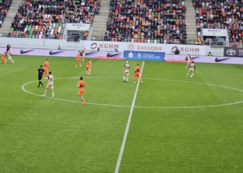 Zagłębie Lubin - Widzew Łódź