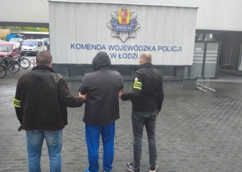 Ponad tona nielegalnych papierosów w Ksawerowie. Zatrzymano 51-letniego mężczyznę