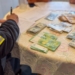 Rozbito gang wyłudzaczy i fałszerzy. Zatrzymano 10 osób