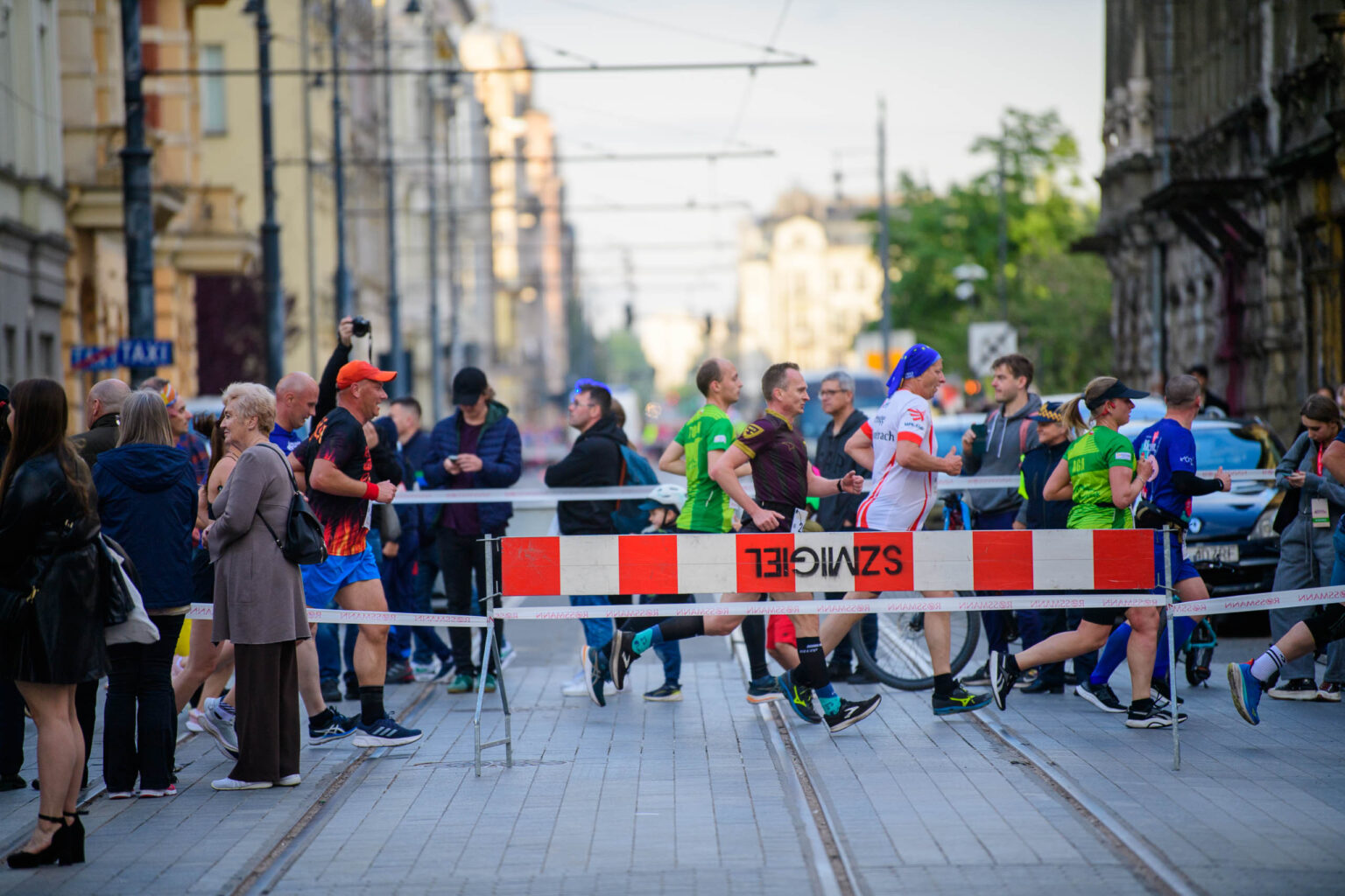 22. Bieg Ulica Piotrkowska Fot Sebastian Szwajkowski 62