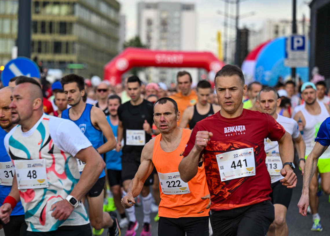 22. Bieg Ulica Piotrkowska Fot Sebastian Szwajkowski 63