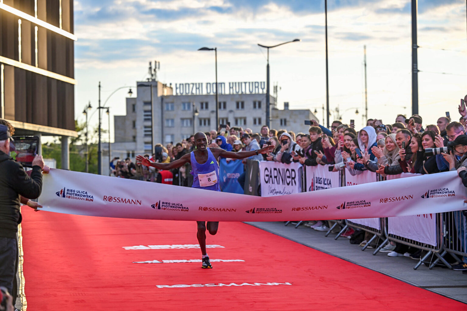 22. Bieg Ulica Piotrkowska Fot Sebastian Szwajkowski 64