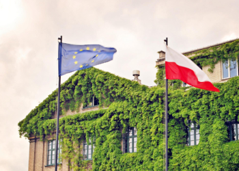 21. rocznica wstąpienia Polski do Unii Europejskiej