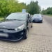 "Niebezpieczna lekcja" na ulicach Sieradzach. Pijany instruktor uczył jeździć 29-letniego kursanta