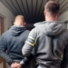 Chciał ukraść blachę, odpowie też za posiadanie narkotyków. Nieudana akcja 38-latka w Sieradzu 6 Chciał ukraść blachę, odpowie też za posiadanie narkotyków. Nieudana akcja 38-latka w Sieradzu