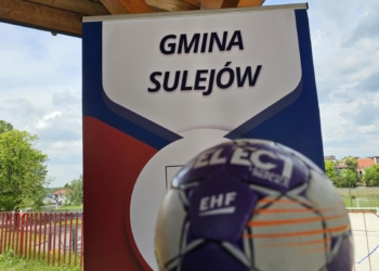 Plażowa piłka ręczna zawładnie Sulejowem. „Dobra lokalizacja, boiska i świetni ludzie”