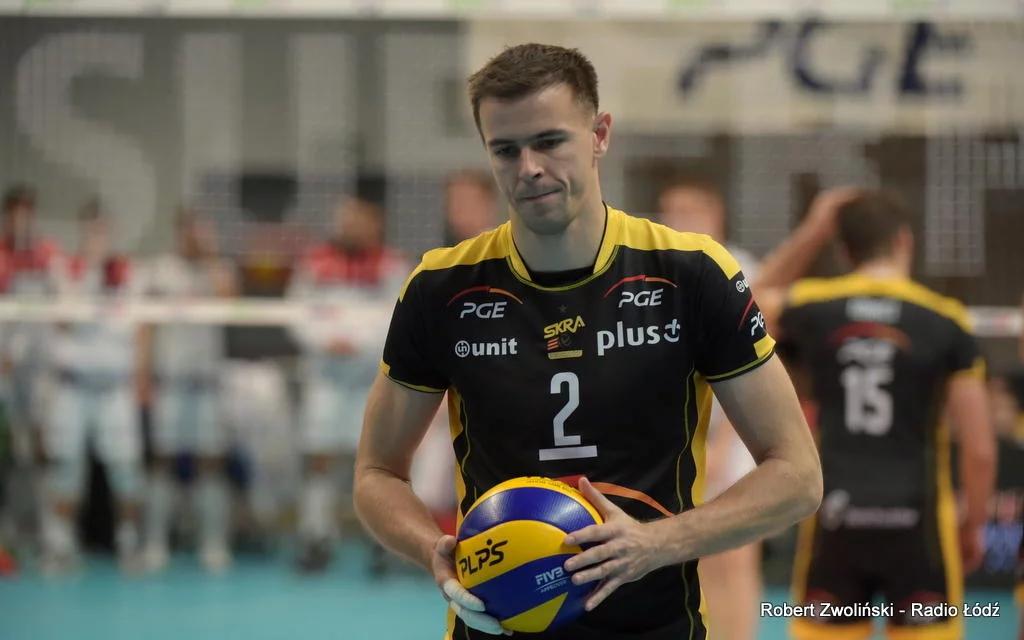 Mariusz Wlazły siatkarzem ćwierćwiecza! Wyróżnienia na gali 25-lecia Polskiej Ligi Siatkówki