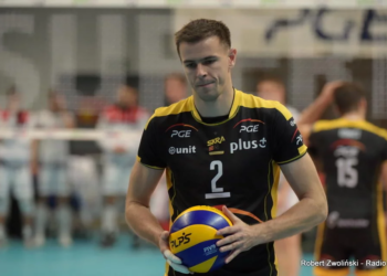Mariusz Wlazły siatkarzem ćwierćwiecza! Wyróżnienia na gali 25-lecia Polskiej Ligi Siatkówki