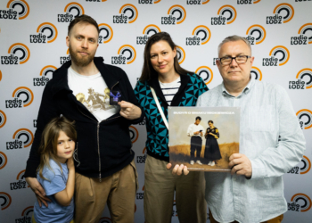 Okolice jazzu | Budyń o smaku Mickiewicza [PODCAST]