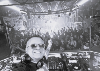 Dj Hazel nie żyje
