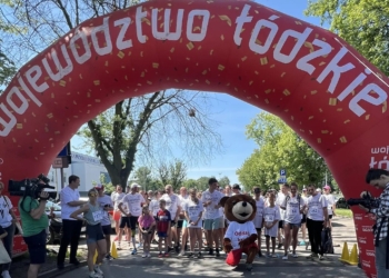 Hematobieg. Pobiegną, żeby więcej osób usłyszało o chorobach krwi