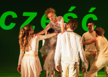 43. Festiwal Szkół Teatralnych. Młodość na deskach teatru