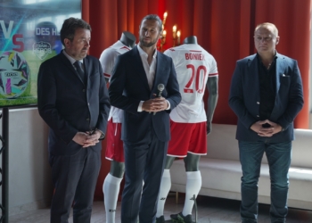 Mecz Gwiazd na Widzewie