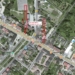 Remont DK42 w Przedborzu. "Zostanie wyregulowana armatura i nawierzchnia" 7 Remont DK42 w Przedborzu. "Zostanie wyregulowana armatura i nawierzchnia"