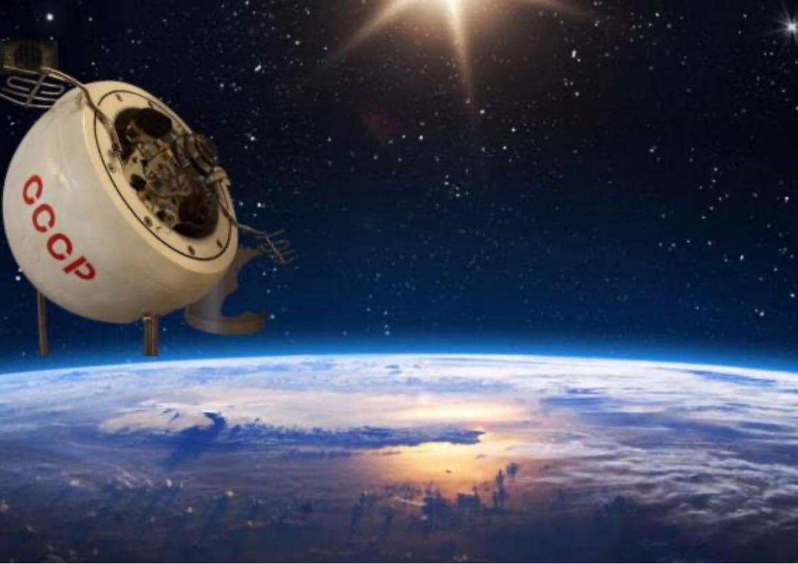Sonda Kosmos 482