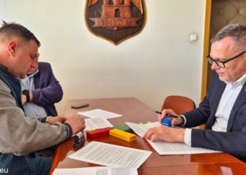 Sieradz: nowe miejsce dla miejscowych psów i ich opiekunów