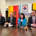 Ponad 20 milionów złotych z KPO dla szpitala w Radomsku 12 Ponad 20 milionów złotych z KPO dla szpitala w Radomsku